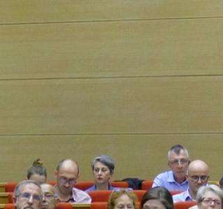 Colloque Biodiversité l’engagement des collectivités